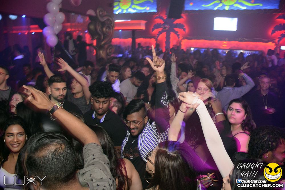 Luxy nightclub photo 67 - March 3rd, 2018