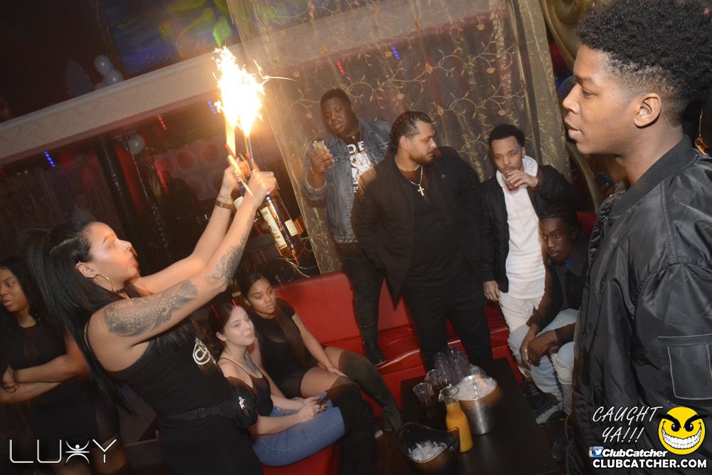 Luxy nightclub photo 69 - March 3rd, 2018