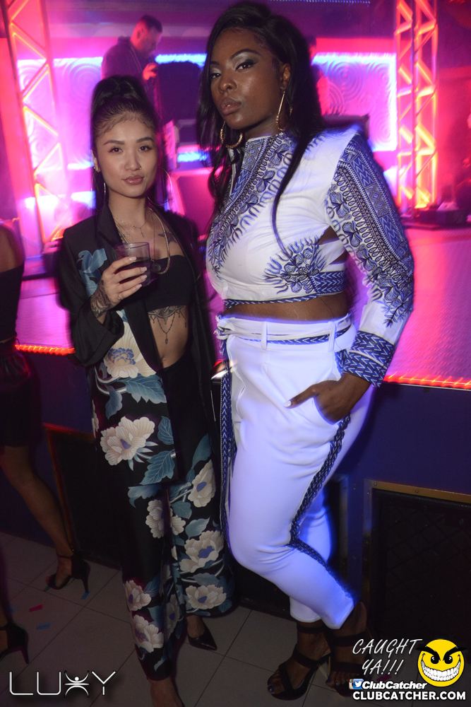 Luxy nightclub photo 70 - March 3rd, 2018