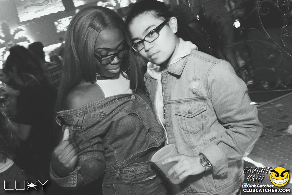 Luxy nightclub photo 8 - March 3rd, 2018