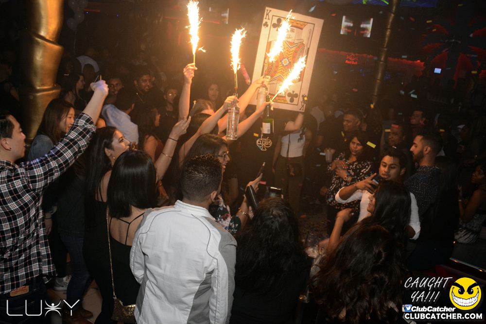 Luxy nightclub photo 72 - March 3rd, 2018