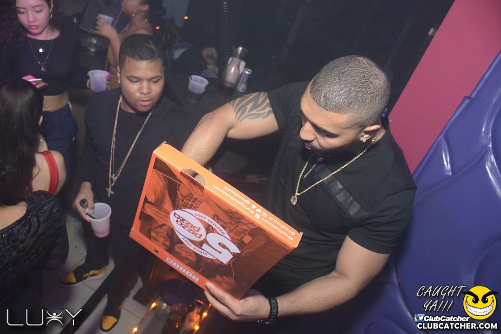 Luxy nightclub photo 73 - March 3rd, 2018