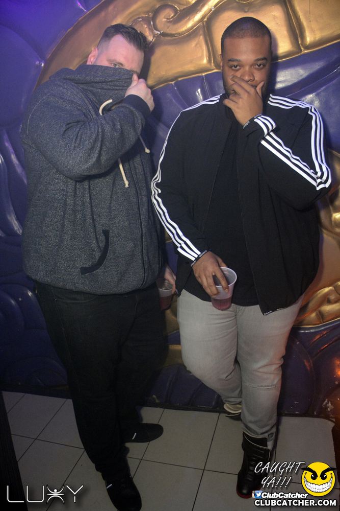 Luxy nightclub photo 75 - March 3rd, 2018