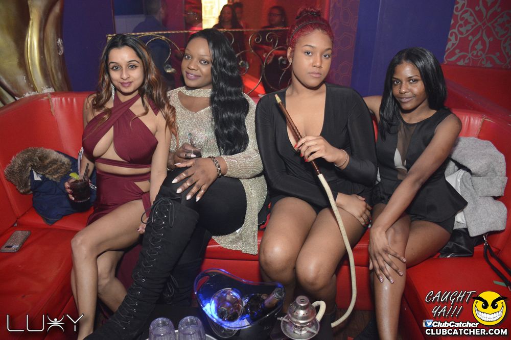 Luxy nightclub photo 78 - March 3rd, 2018