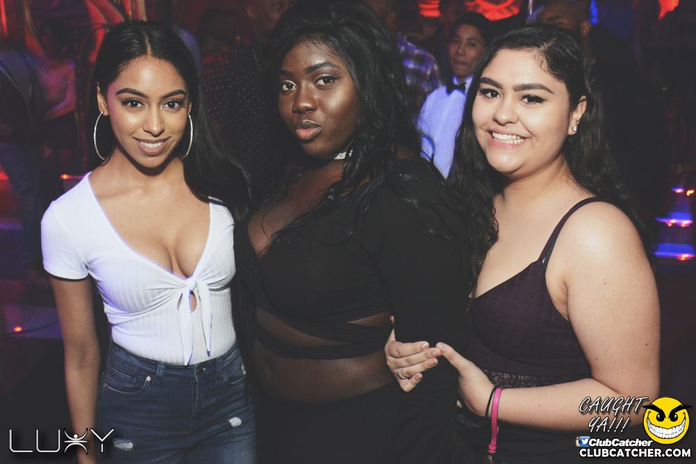 Luxy nightclub photo 81 - March 3rd, 2018