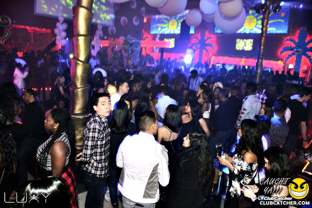 Luxy nightclub photo 82 - March 3rd, 2018