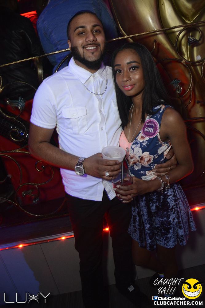 Luxy nightclub photo 83 - March 3rd, 2018