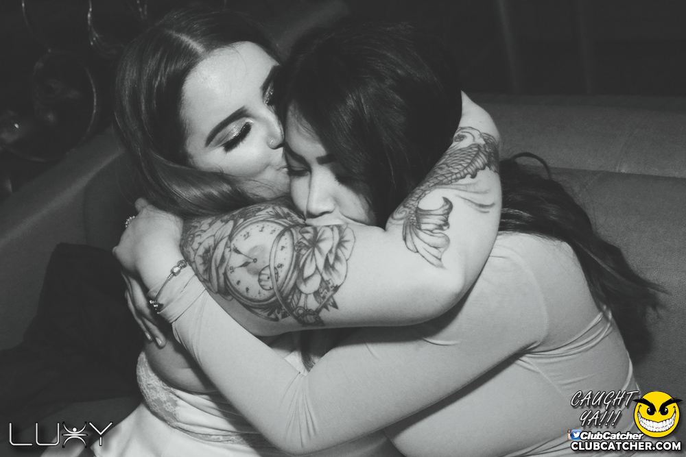 Luxy nightclub photo 84 - March 3rd, 2018