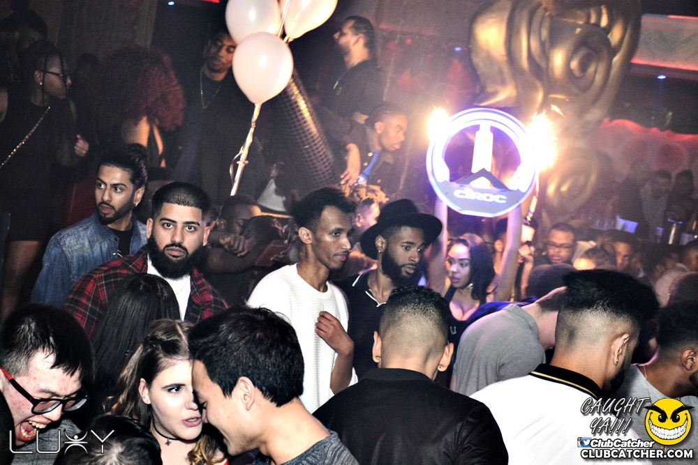 Luxy nightclub photo 85 - March 3rd, 2018