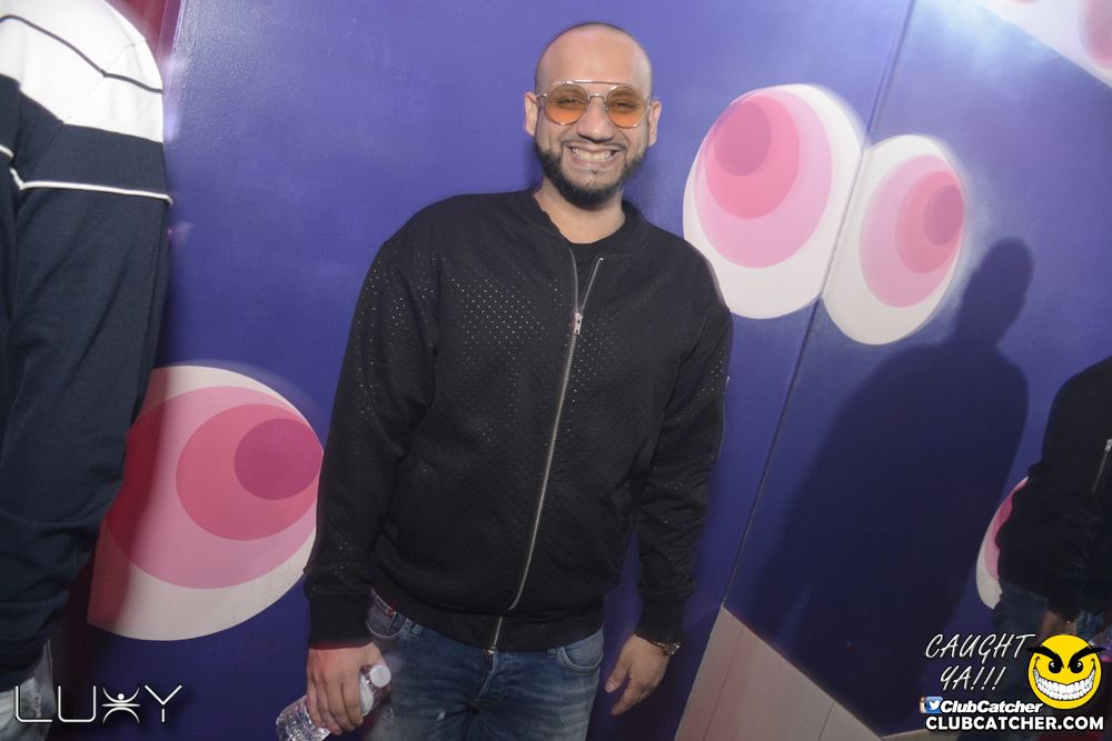 Luxy nightclub photo 86 - March 3rd, 2018