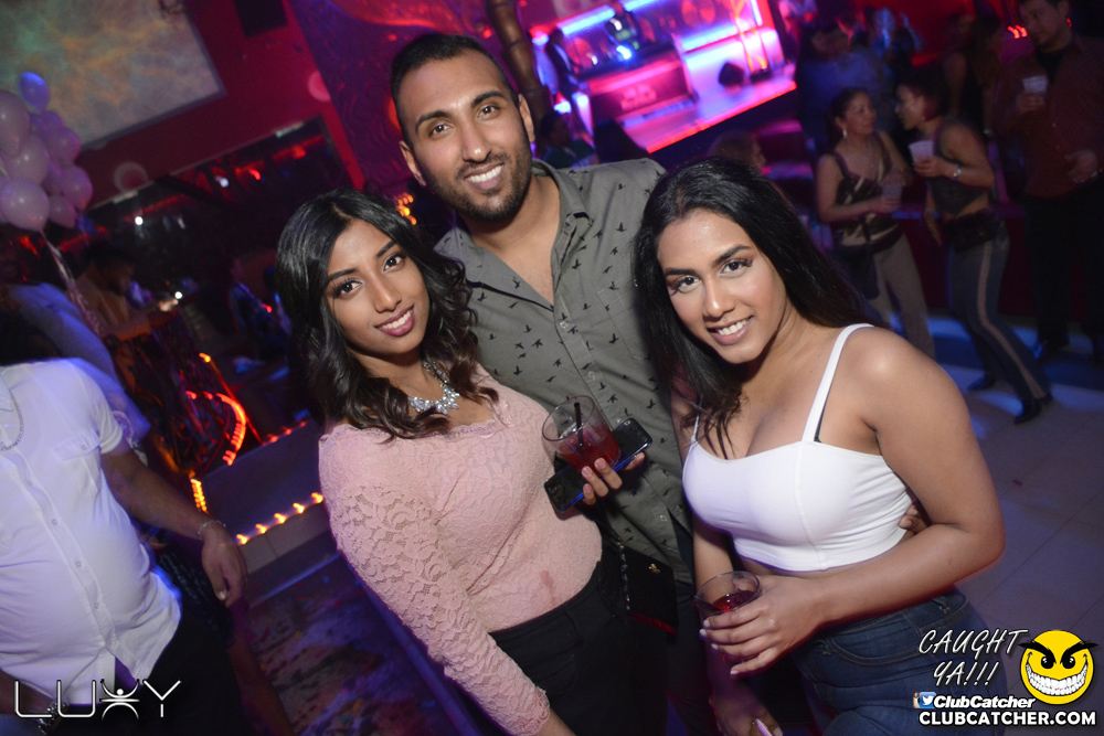 Luxy nightclub photo 10 - March 3rd, 2018