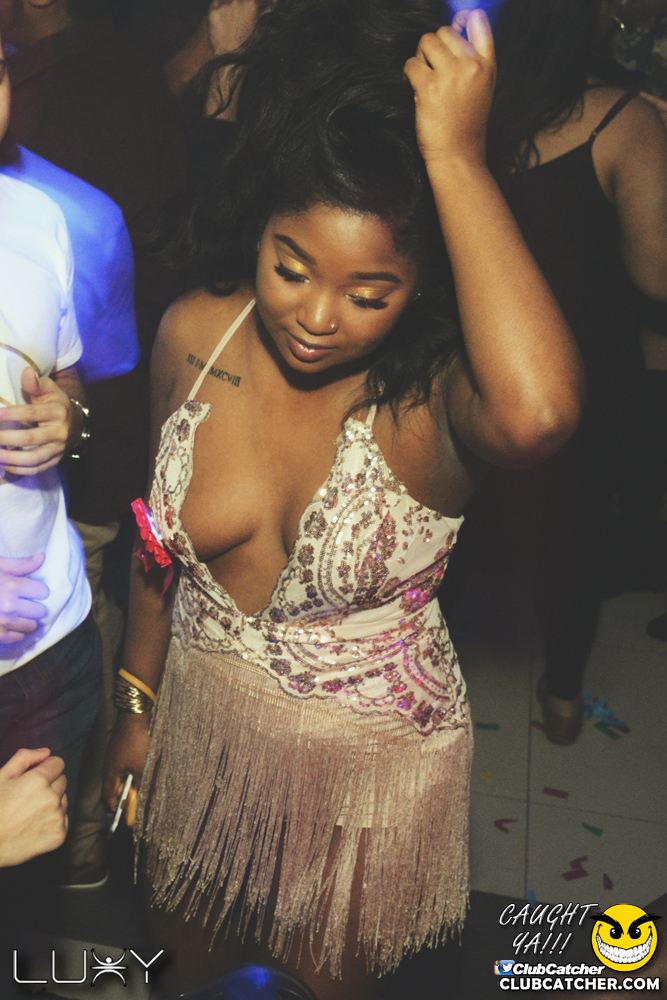 Luxy nightclub photo 91 - March 3rd, 2018