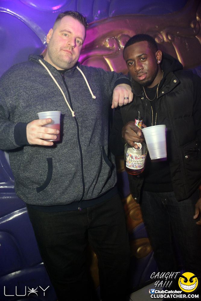 Luxy nightclub photo 94 - March 3rd, 2018