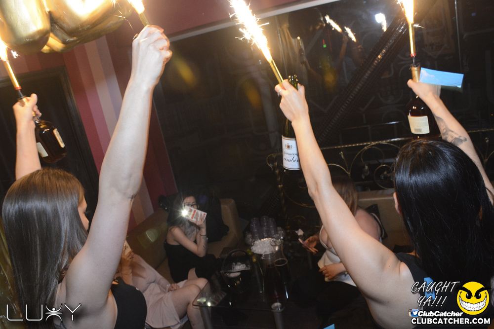 Luxy nightclub photo 95 - March 3rd, 2018