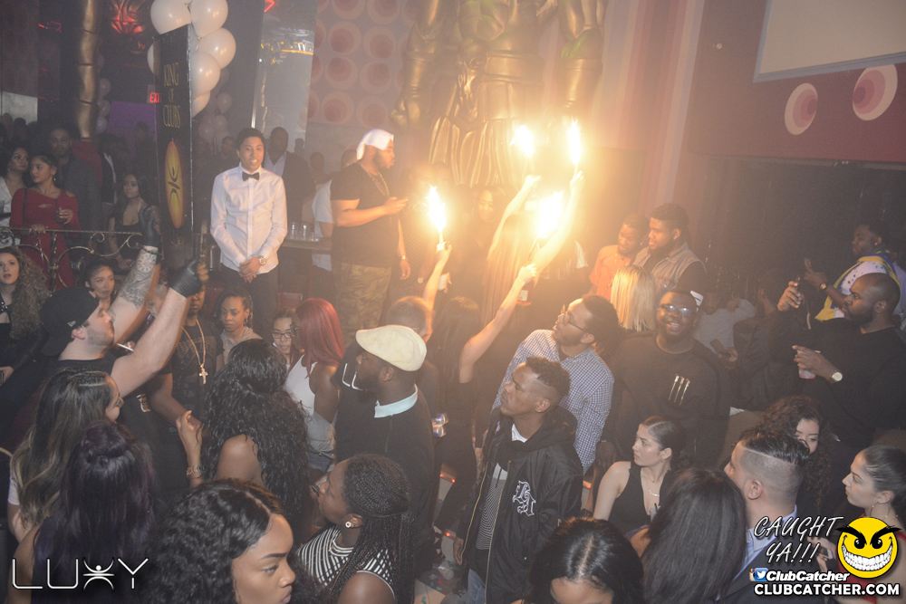 Luxy nightclub photo 97 - March 3rd, 2018