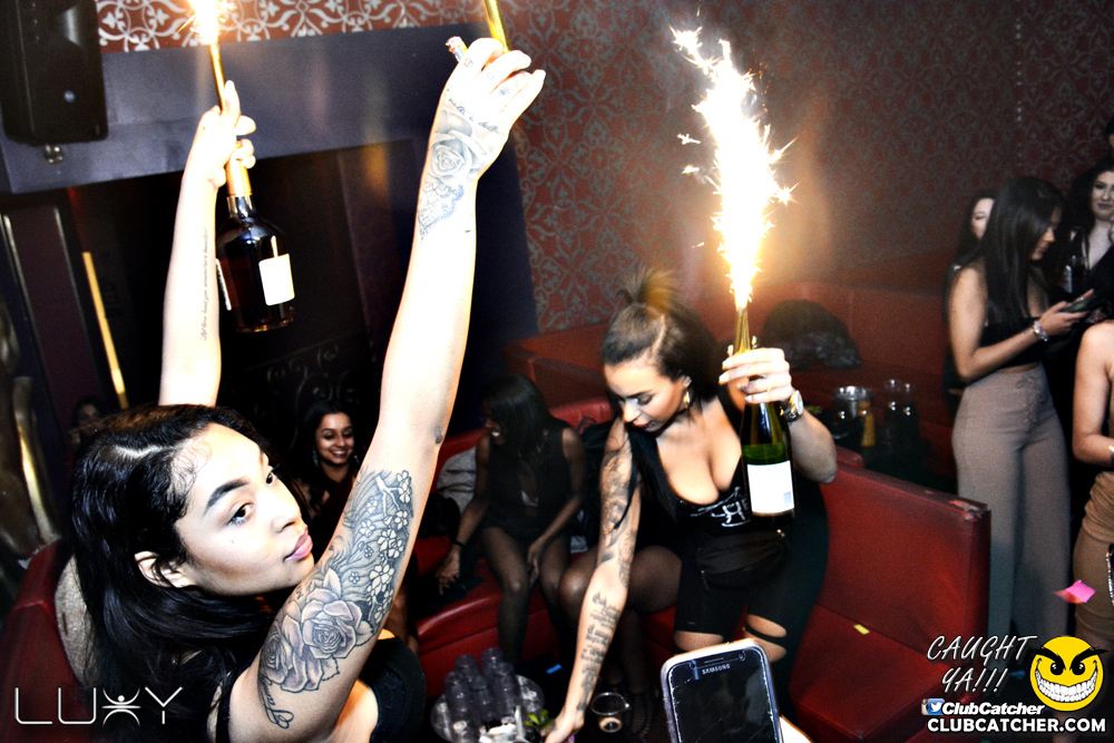 Luxy nightclub photo 98 - March 3rd, 2018