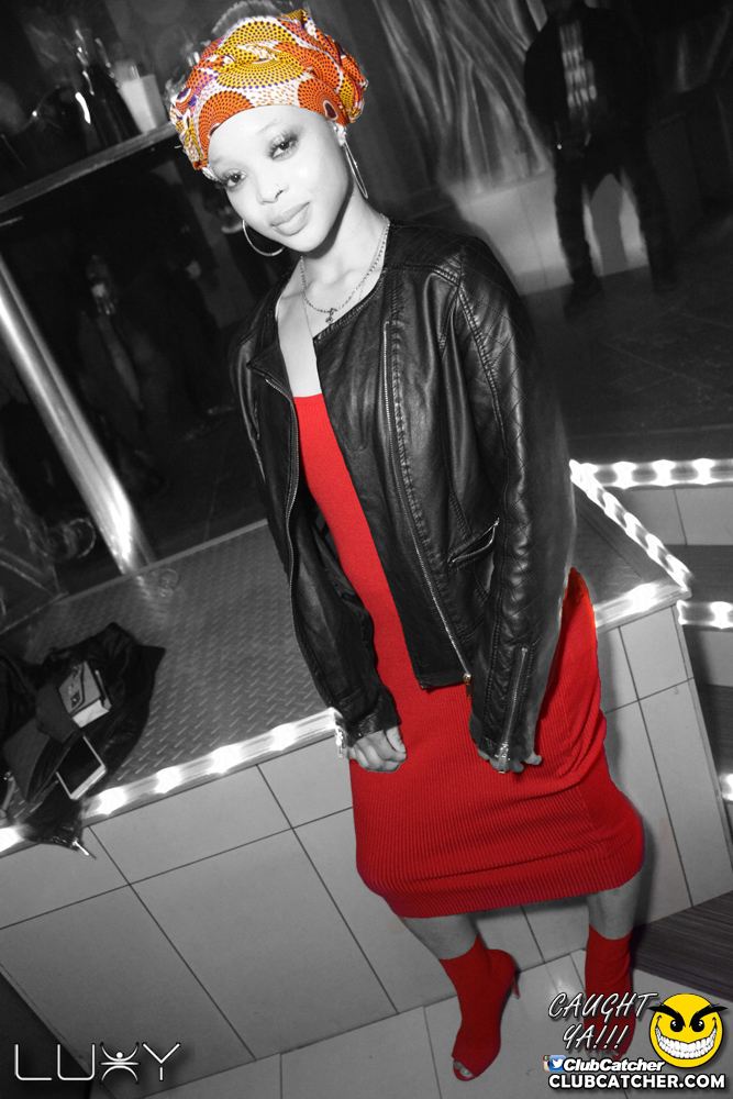 Luxy nightclub photo 11 - March 9th, 2018
