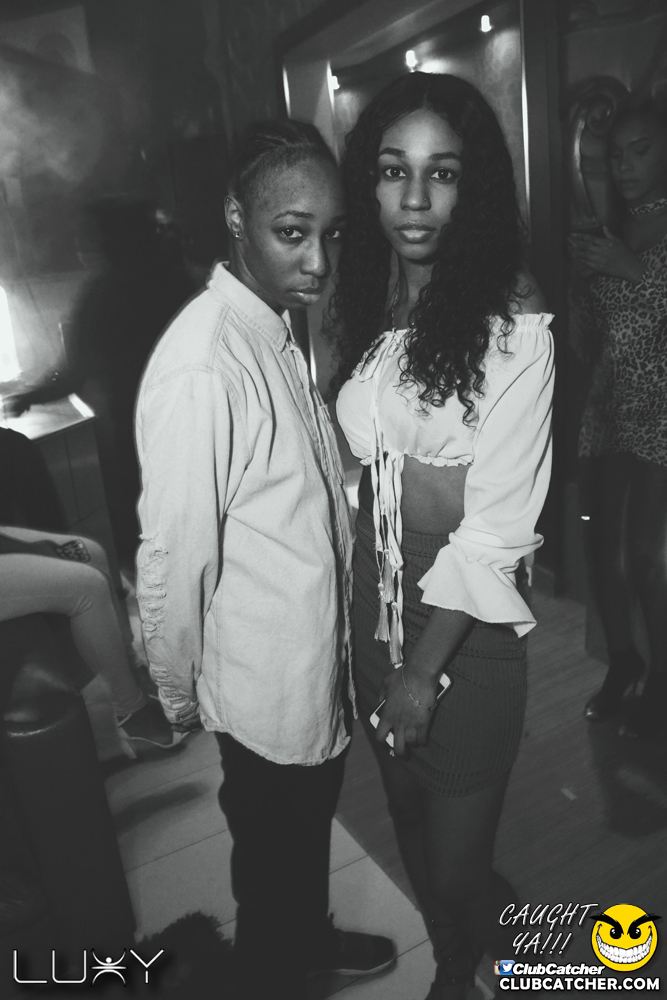 Luxy nightclub photo 101 - March 9th, 2018