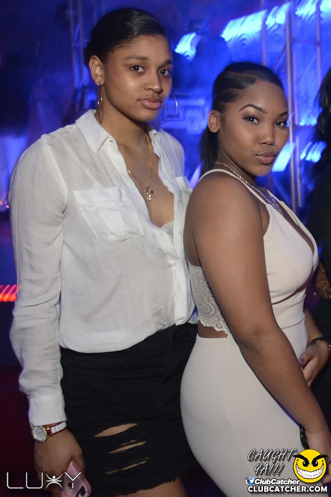 Luxy nightclub photo 108 - March 9th, 2018