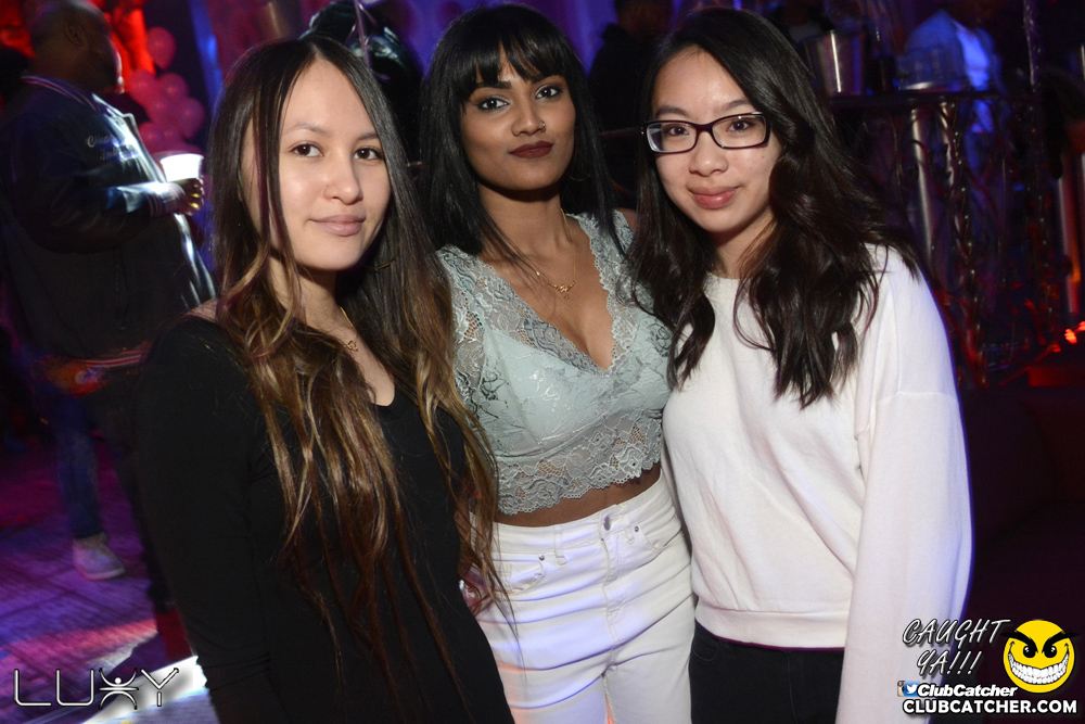 Luxy nightclub photo 109 - March 9th, 2018