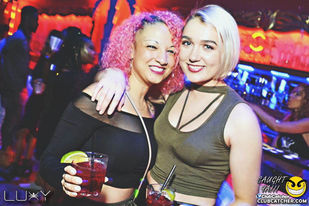 Luxy nightclub photo 110 - March 9th, 2018