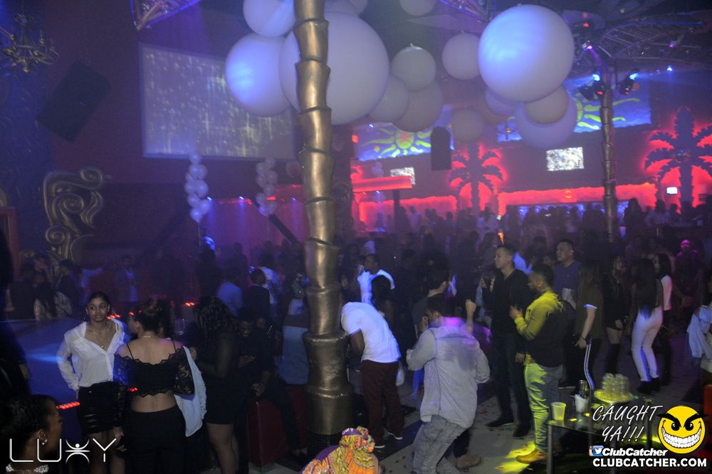 Luxy nightclub photo 111 - March 9th, 2018