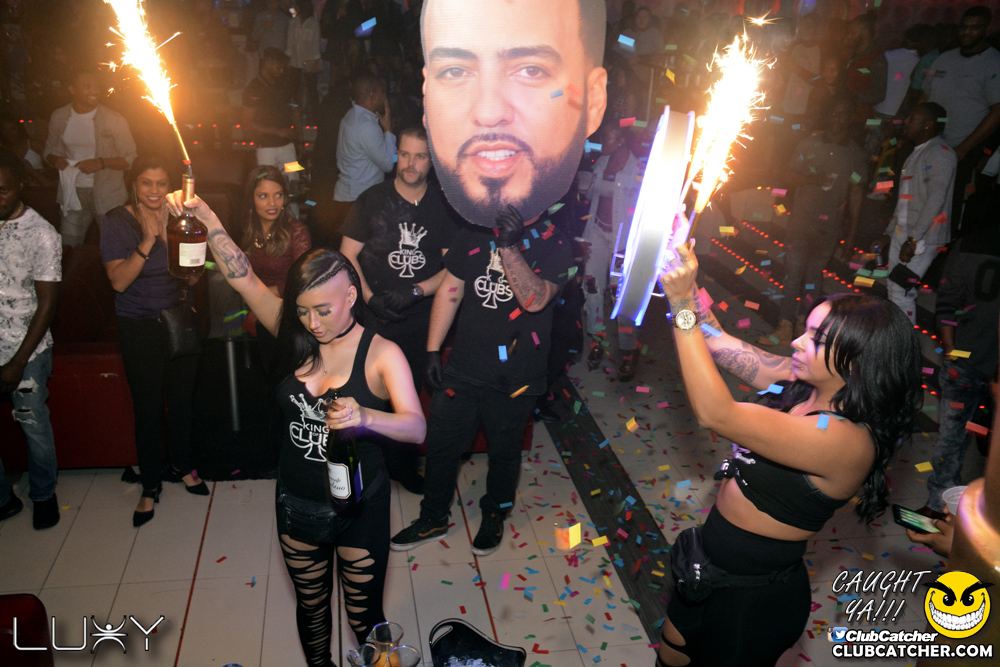Luxy nightclub photo 112 - March 9th, 2018