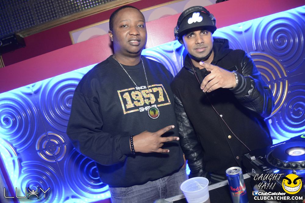 Luxy nightclub photo 115 - March 9th, 2018