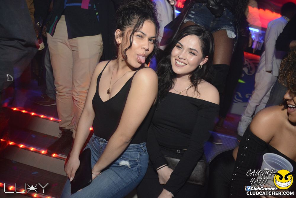 Luxy nightclub photo 116 - March 9th, 2018