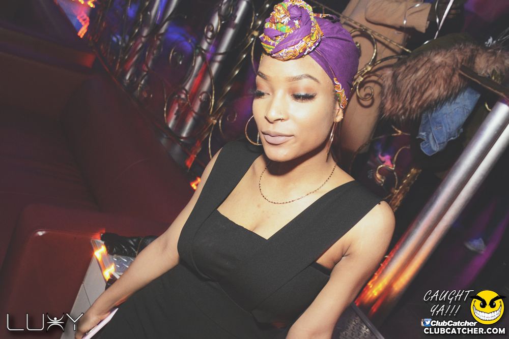 Luxy nightclub photo 117 - March 9th, 2018