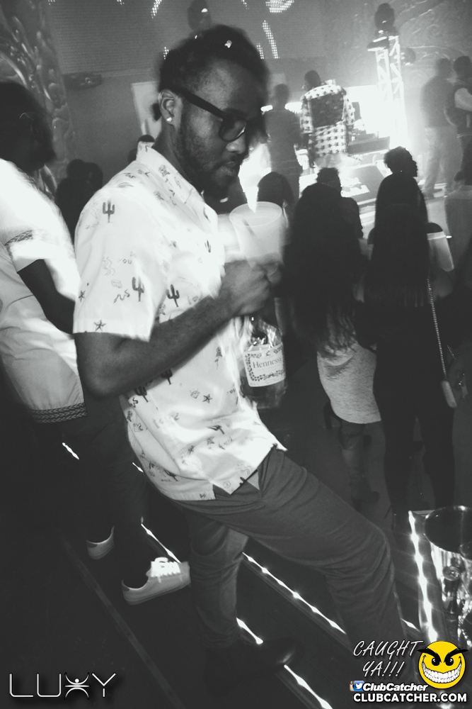 Luxy nightclub photo 118 - March 9th, 2018