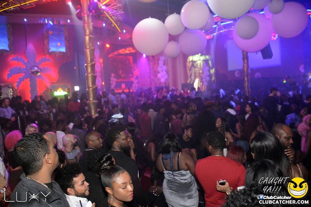 Luxy nightclub photo 121 - March 9th, 2018