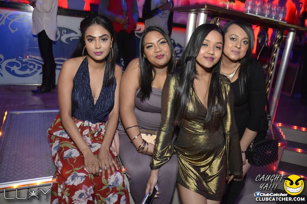 Luxy nightclub photo 122 - March 9th, 2018