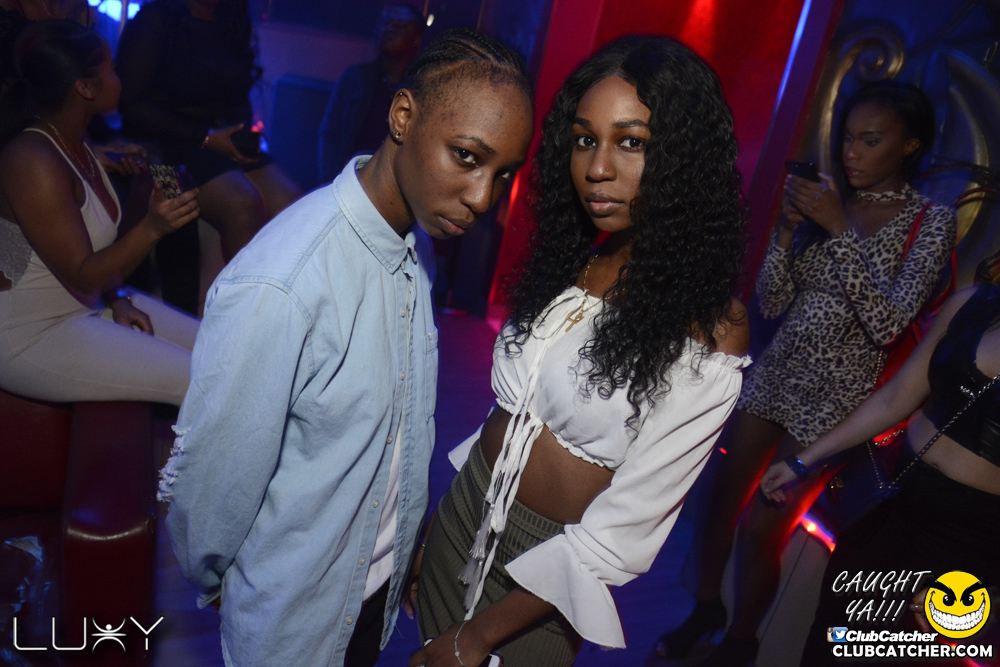 Luxy nightclub photo 124 - March 9th, 2018