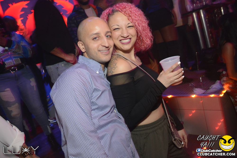 Luxy nightclub photo 125 - March 9th, 2018