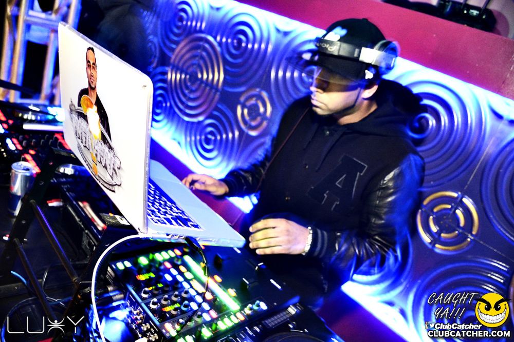 Luxy nightclub photo 126 - March 9th, 2018