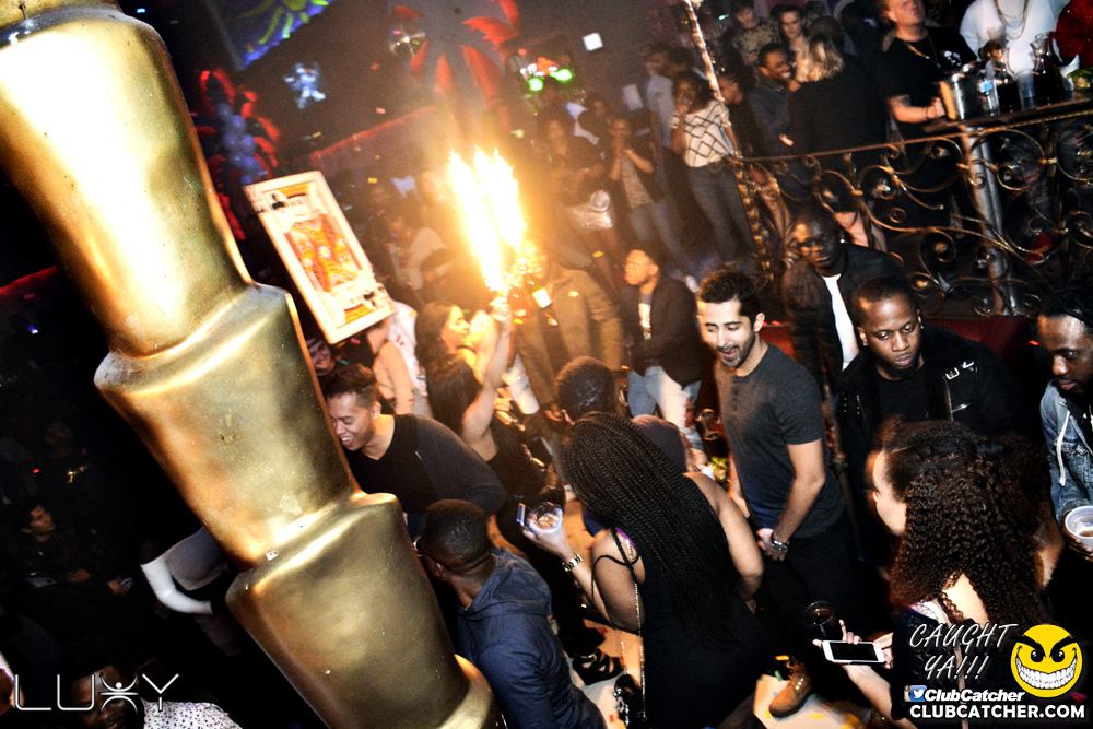 Luxy nightclub photo 127 - March 9th, 2018
