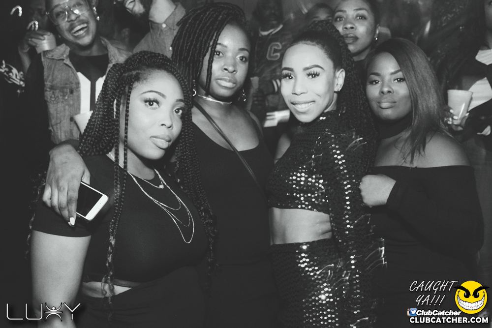 Luxy nightclub photo 128 - March 9th, 2018