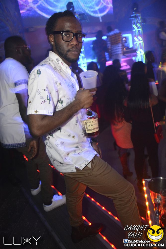 Luxy nightclub photo 129 - March 9th, 2018
