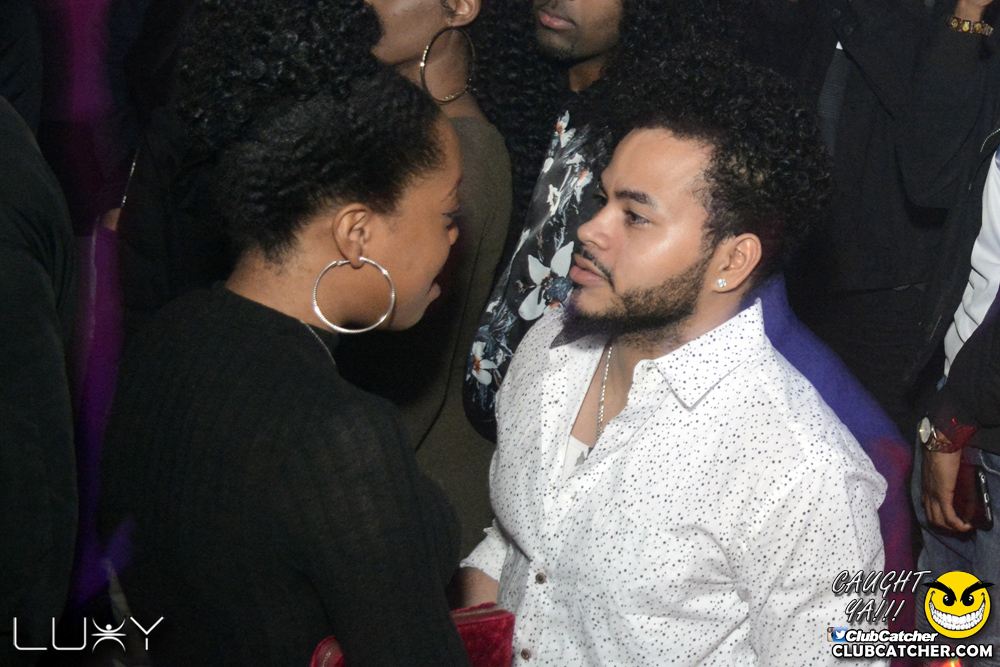 Luxy nightclub photo 131 - March 9th, 2018