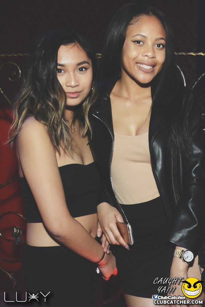 Luxy nightclub photo 132 - March 9th, 2018