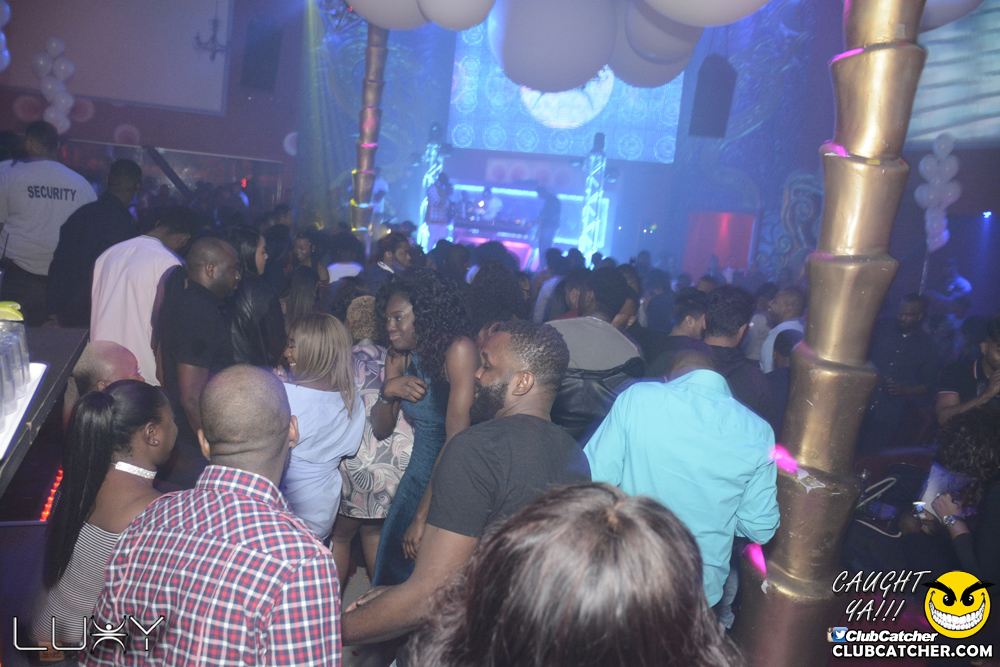 Luxy nightclub photo 133 - March 9th, 2018