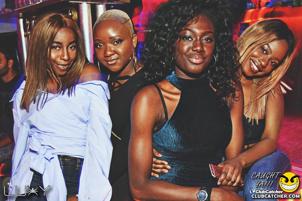 Luxy nightclub photo 135 - March 9th, 2018