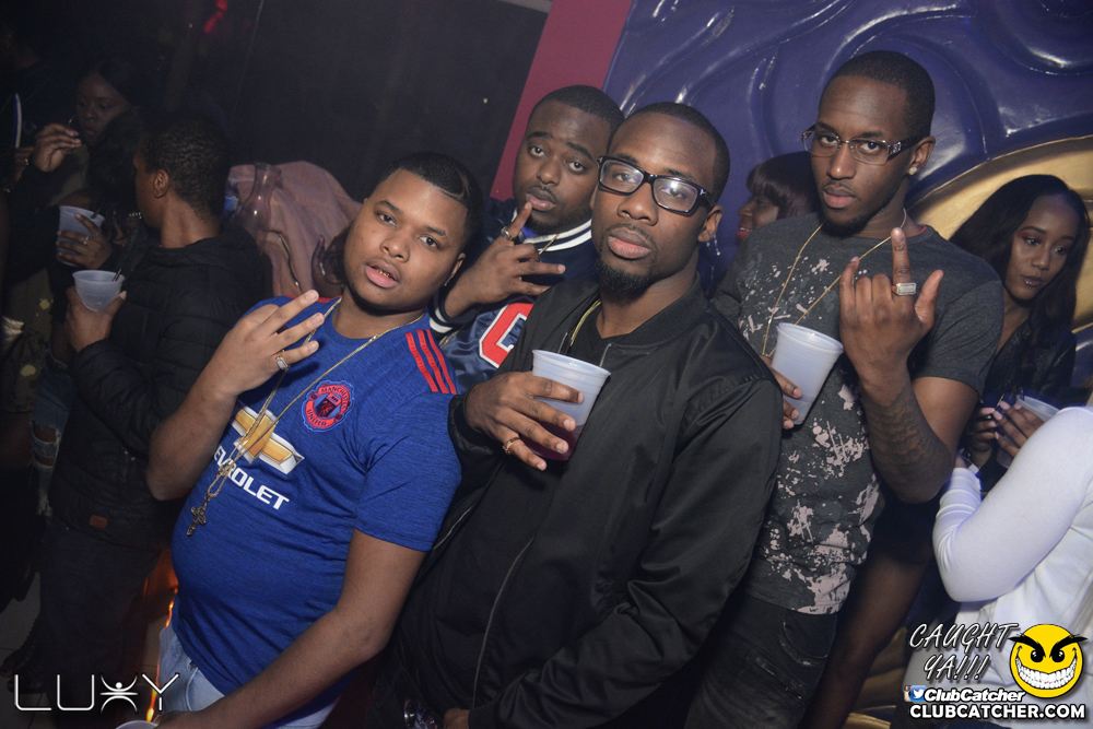 Luxy nightclub photo 138 - March 9th, 2018