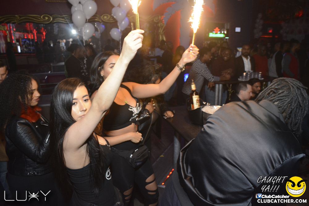 Luxy nightclub photo 142 - March 9th, 2018
