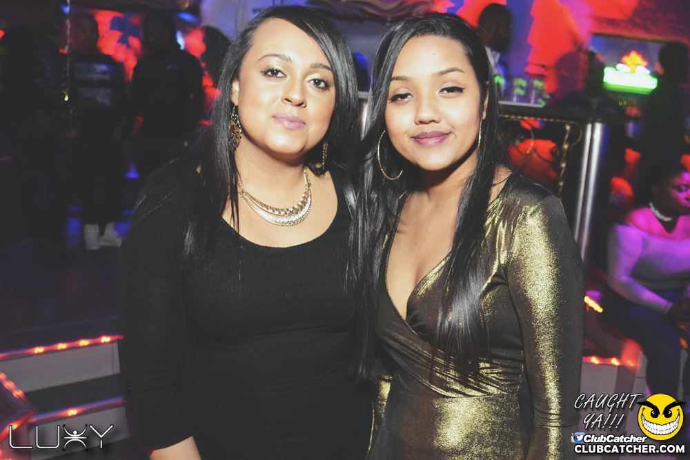 Luxy nightclub photo 143 - March 9th, 2018
