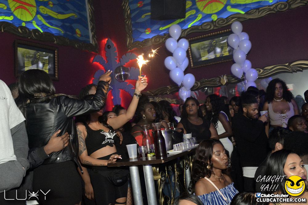 Luxy nightclub photo 147 - March 9th, 2018