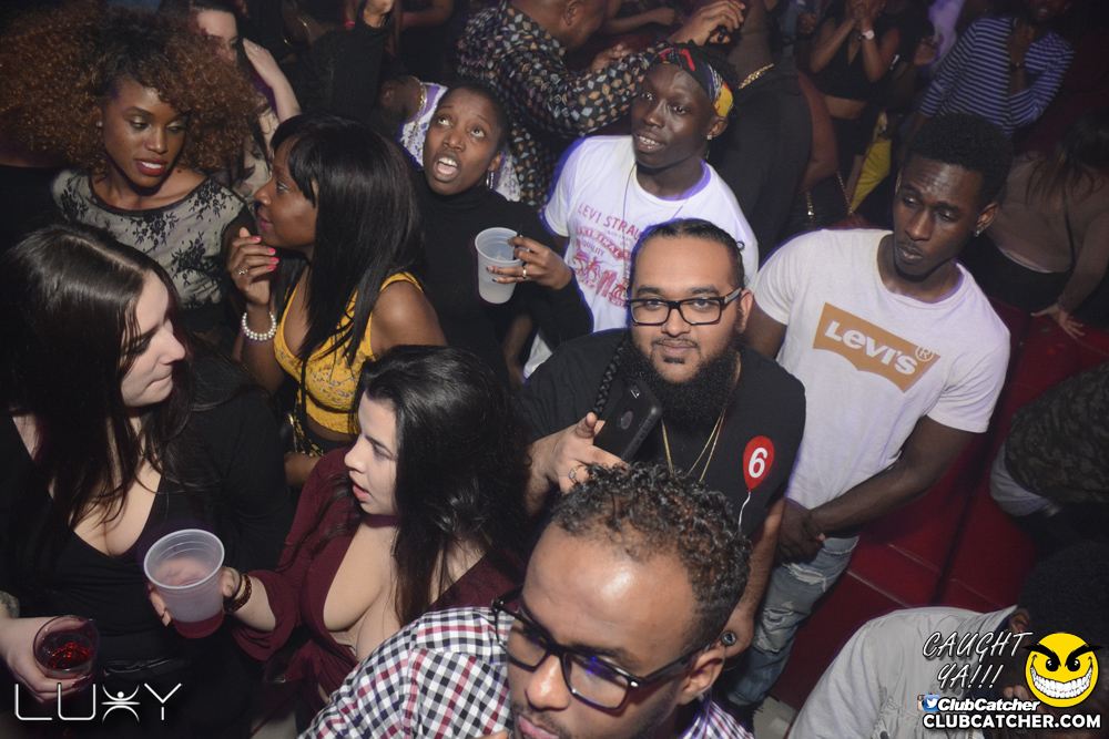 Luxy nightclub photo 149 - March 9th, 2018
