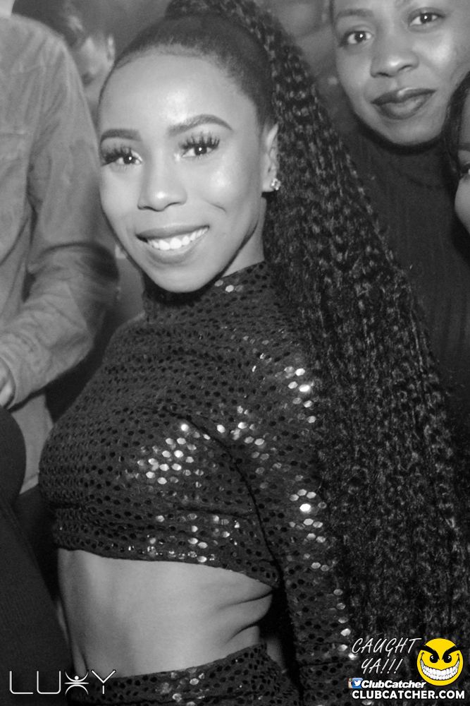 Luxy nightclub photo 150 - March 9th, 2018