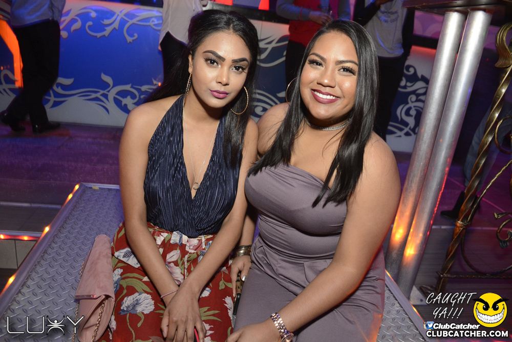 Luxy nightclub photo 16 - March 9th, 2018